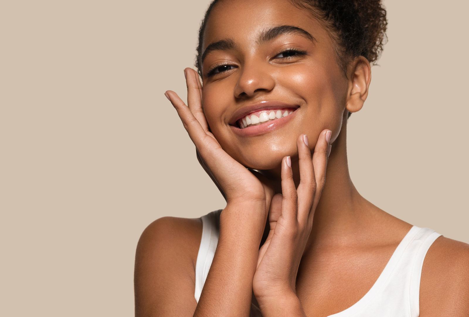 Laser and aesthetic treatments at Healthline Medical Group